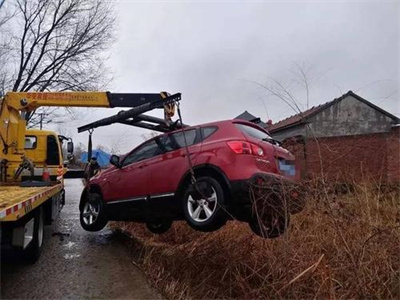 宁乡楚雄道路救援